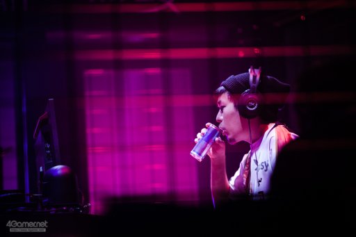 画像ギャラリー No.209のサムネイル画像 / Infiltrationが復活し,Punkが踊り,藤村が魅せた「Redbull Kumite 2019」フォトレポート。「ストV AE」のスターが愛知に集結した夢の2日間