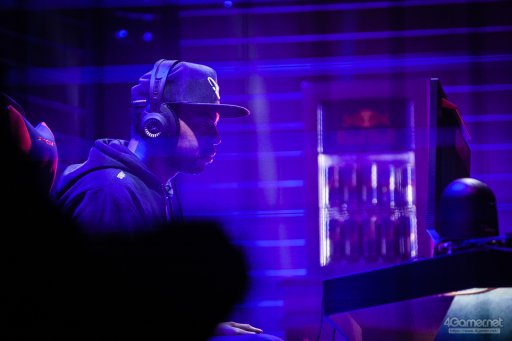 画像ギャラリー No.210のサムネイル画像 / Infiltrationが復活し,Punkが踊り,藤村が魅せた「Redbull Kumite 2019」フォトレポート。「ストV AE」のスターが愛知に集結した夢の2日間