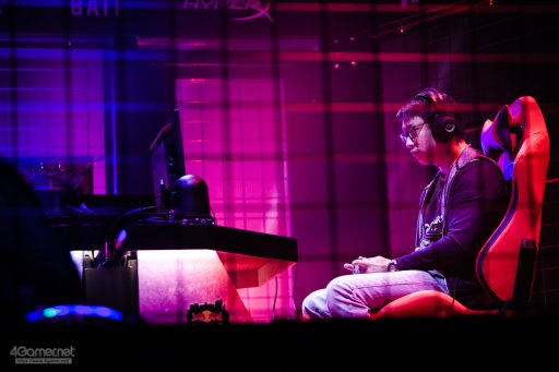 画像ギャラリー No.220のサムネイル画像 / Infiltrationが復活し,Punkが踊り,藤村が魅せた「Redbull Kumite 2019」フォトレポート。「ストV AE」のスターが愛知に集結した夢の2日間