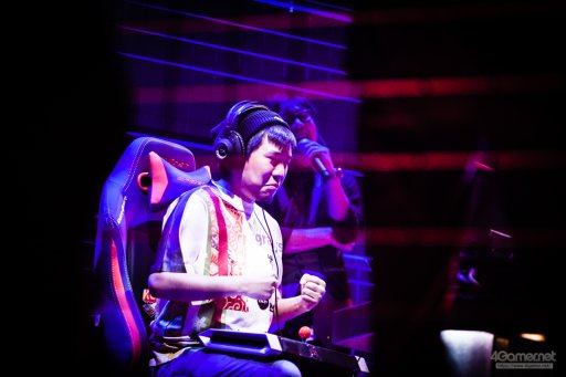 画像ギャラリー No.221のサムネイル画像 / Infiltrationが復活し,Punkが踊り,藤村が魅せた「Redbull Kumite 2019」フォトレポート。「ストV AE」のスターが愛知に集結した夢の2日間