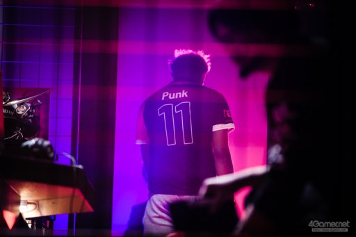 画像ギャラリー No.225のサムネイル画像 / Infiltrationが復活し,Punkが踊り,藤村が魅せた「Redbull Kumite 2019」フォトレポート。「ストV AE」のスターが愛知に集結した夢の2日間