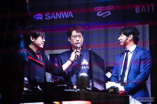画像ギャラリー No.226のサムネイル画像 / Infiltrationが復活し,Punkが踊り,藤村が魅せた「Redbull Kumite 2019」フォトレポート。「ストV AE」のスターが愛知に集結した夢の2日間