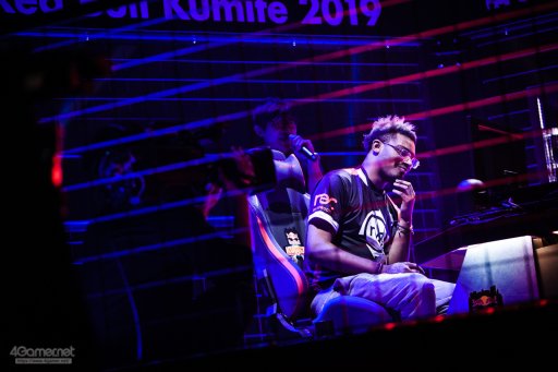 画像ギャラリー No.234のサムネイル画像 / Infiltrationが復活し,Punkが踊り,藤村が魅せた「Redbull Kumite 2019」フォトレポート。「ストV AE」のスターが愛知に集結した夢の2日間