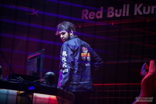 画像ギャラリー No.249のサムネイル画像 / Infiltrationが復活し,Punkが踊り,藤村が魅せた「Redbull Kumite 2019」フォトレポート。「ストV AE」のスターが愛知に集結した夢の2日間