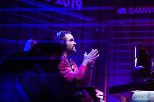 画像ギャラリー No.250のサムネイル画像 / Infiltrationが復活し,Punkが踊り,藤村が魅せた「Redbull Kumite 2019」フォトレポート。「ストV AE」のスターが愛知に集結した夢の2日間