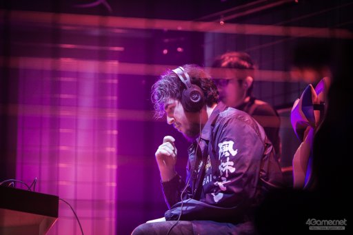 画像ギャラリー No.251のサムネイル画像 / Infiltrationが復活し,Punkが踊り,藤村が魅せた「Redbull Kumite 2019」フォトレポート。「ストV AE」のスターが愛知に集結した夢の2日間