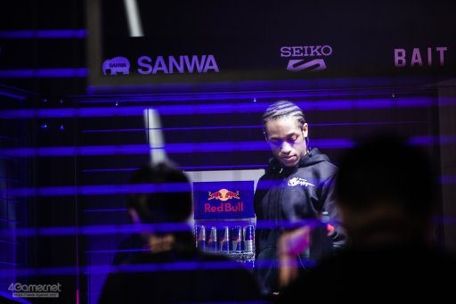 画像ギャラリー No.254のサムネイル画像 / Infiltrationが復活し,Punkが踊り,藤村が魅せた「Redbull Kumite 2019」フォトレポート。「ストV AE」のスターが愛知に集結した夢の2日間