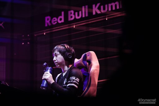 画像ギャラリー No.255のサムネイル画像 / Infiltrationが復活し,Punkが踊り,藤村が魅せた「Redbull Kumite 2019」フォトレポート。「ストV AE」のスターが愛知に集結した夢の2日間