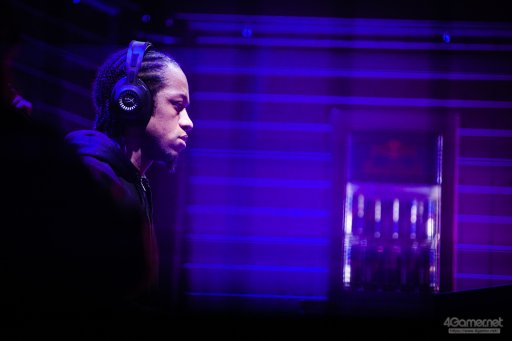 画像ギャラリー No.256のサムネイル画像 / Infiltrationが復活し,Punkが踊り,藤村が魅せた「Redbull Kumite 2019」フォトレポート。「ストV AE」のスターが愛知に集結した夢の2日間