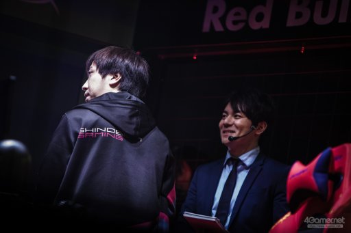 画像ギャラリー No.257のサムネイル画像 / Infiltrationが復活し,Punkが踊り,藤村が魅せた「Redbull Kumite 2019」フォトレポート。「ストV AE」のスターが愛知に集結した夢の2日間