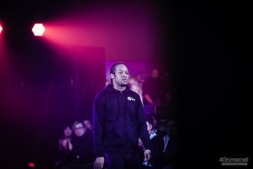 画像ギャラリー No.259のサムネイル画像 / Infiltrationが復活し,Punkが踊り,藤村が魅せた「Redbull Kumite 2019」フォトレポート。「ストV AE」のスターが愛知に集結した夢の2日間