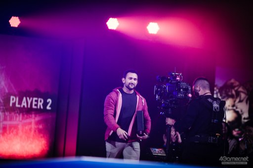 画像ギャラリー No.260のサムネイル画像 / Infiltrationが復活し,Punkが踊り,藤村が魅せた「Redbull Kumite 2019」フォトレポート。「ストV AE」のスターが愛知に集結した夢の2日間