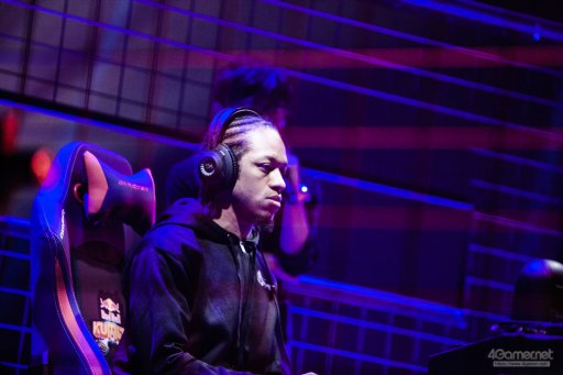 画像ギャラリー No.264のサムネイル画像 / Infiltrationが復活し,Punkが踊り,藤村が魅せた「Redbull Kumite 2019」フォトレポート。「ストV AE」のスターが愛知に集結した夢の2日間