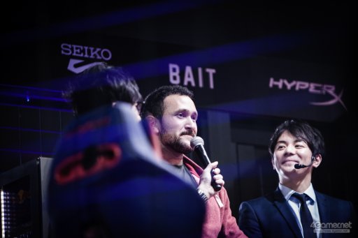 画像ギャラリー No.265のサムネイル画像 / Infiltrationが復活し,Punkが踊り,藤村が魅せた「Redbull Kumite 2019」フォトレポート。「ストV AE」のスターが愛知に集結した夢の2日間