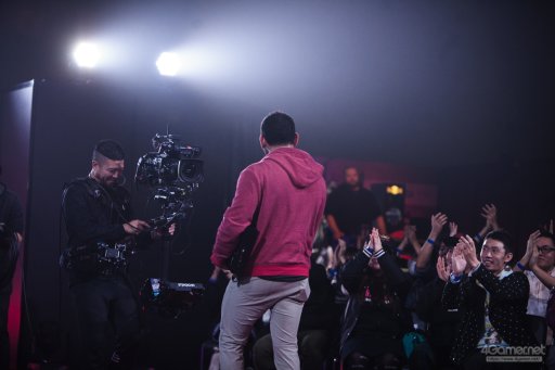 画像ギャラリー No.266のサムネイル画像 / Infiltrationが復活し,Punkが踊り,藤村が魅せた「Redbull Kumite 2019」フォトレポート。「ストV AE」のスターが愛知に集結した夢の2日間