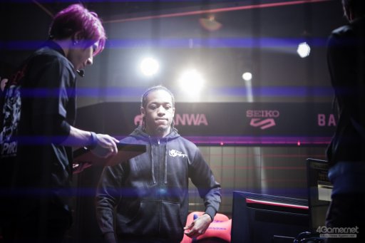 画像ギャラリー No.268のサムネイル画像 / Infiltrationが復活し,Punkが踊り,藤村が魅せた「Redbull Kumite 2019」フォトレポート。「ストV AE」のスターが愛知に集結した夢の2日間