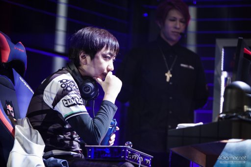 画像ギャラリー No.272のサムネイル画像 / Infiltrationが復活し,Punkが踊り,藤村が魅せた「Redbull Kumite 2019」フォトレポート。「ストV AE」のスターが愛知に集結した夢の2日間