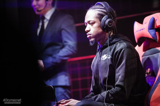 画像ギャラリー No.273のサムネイル画像 / Infiltrationが復活し,Punkが踊り,藤村が魅せた「Redbull Kumite 2019」フォトレポート。「ストV AE」のスターが愛知に集結した夢の2日間