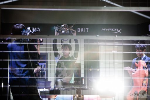 画像ギャラリー No.275のサムネイル画像 / Infiltrationが復活し,Punkが踊り,藤村が魅せた「Redbull Kumite 2019」フォトレポート。「ストV AE」のスターが愛知に集結した夢の2日間