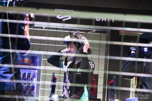 画像ギャラリー No.276のサムネイル画像 / Infiltrationが復活し,Punkが踊り,藤村が魅せた「Redbull Kumite 2019」フォトレポート。「ストV AE」のスターが愛知に集結した夢の2日間