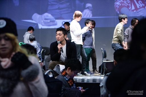 画像ギャラリー No.010のサムネイル画像 / 第9回「TOPANGAチャリティーカップ」フォトレポートをお届け。国内屈指のeスポーツイベントに1231人もの選手が集結し,盛り上がりを見せた