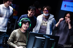 画像ギャラリー No.012のサムネイル画像 / 第9回「TOPANGAチャリティーカップ」フォトレポートをお届け。国内屈指のeスポーツイベントに1231人もの選手が集結し,盛り上がりを見せた