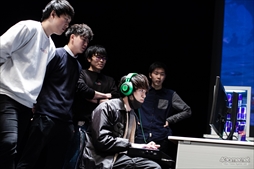 画像ギャラリー No.074のサムネイル画像 / 第9回「TOPANGAチャリティーカップ」フォトレポートをお届け。国内屈指のeスポーツイベントに1231人もの選手が集結し,盛り上がりを見せた