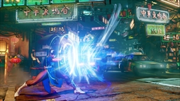 画像ギャラリー No.011のサムネイル画像 / 「ストリートファイターV アーケードエディション」,日本では2018年1月17日に配信。追加キャラクターなどがすべて収録された新バージョンの販売も