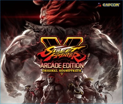画像ギャラリー No.038のサムネイル画像 / 「ストリートファイターV アーケードエディション」,追加キャラクター「さくら」が2018年1月17日に配信開始
