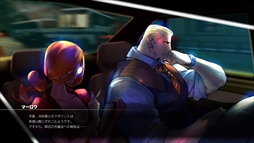 画像ギャラリー No.013のサムネイル画像 / 「ストリートファイターV AE」,追加キャラクター“コーディー”が6月27日に配信。バトルアクションを確認できるトレイラーの公開も