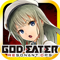 画像ギャラリー No.038のサムネイル画像 / スマホ向けRPG「GOD EATER RESONANT OPS」が発表。フェンリル本部を舞台に新たな物語が描かれる