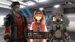 画像ギャラリー No.006のサムネイル画像 / 「GOD EATER RESONANT OPS」，事前登録者数が3万を突破