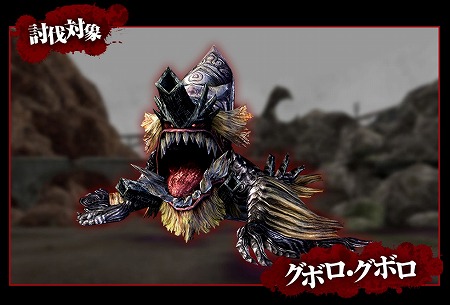 画像ギャラリー No.007のサムネイル画像 / 「GOD EATER RESONANT OPS」，事前登録者数が3万を突破