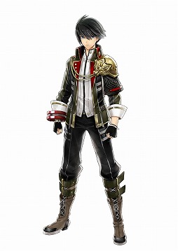 画像ギャラリー No.011のサムネイル画像 / 「GOD EATER RESONANT OPS」，事前登録者数が3万を突破