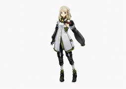 画像ギャラリー No.013のサムネイル画像 / 「GOD EATER RESONANT OPS」，事前登録者数が3万を突破