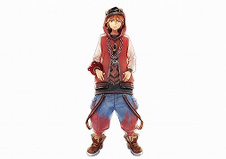 画像ギャラリー No.014のサムネイル画像 / 「GOD EATER RESONANT OPS」，事前登録者数が3万を突破