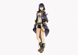 画像ギャラリー No.015のサムネイル画像 / 「GOD EATER RESONANT OPS」，事前登録者数が3万を突破