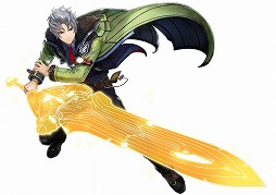 画像ギャラリー No.021のサムネイル画像 / 「GOD EATER RESONANT OPS」，事前登録者数が3万を突破
