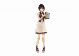 画像ギャラリー No.003のサムネイル画像 / スマホ向けRPG「GOD EATER RESONANT OPS」事前登録者数7万人を突破。平田広明さん,中井和哉さん演じるゴッドイーターの情報が明らかに