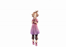 画像ギャラリー No.008のサムネイル画像 / スマホ向けRPG「GOD EATER RESONANT OPS」事前登録者数7万人を突破。平田広明さん,中井和哉さん演じるゴッドイーターの情報が明らかに