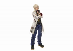画像ギャラリー No.013のサムネイル画像 / スマホ向けRPG「GOD EATER RESONANT OPS」事前登録者数7万人を突破。平田広明さん,中井和哉さん演じるゴッドイーターの情報が明らかに