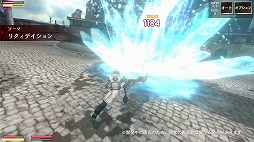 画像ギャラリー No.003のサムネイル画像 / 「GOD EATER RESONANT OPS」,ショートアニメ「レぞなんとか劇場」の第0話が公開