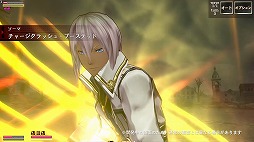 画像ギャラリー No.004のサムネイル画像 / 「GOD EATER RESONANT OPS」,ショートアニメ「レぞなんとか劇場」の第0話が公開