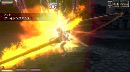 画像ギャラリー No.010のサムネイル画像 / ゴッドイーターシリーズのスマホ向けRPG「GOD EATER RESONANT OPS」，iOS/Android版の正式サービスが開始