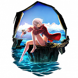 画像ギャラリー No.007のサムネイル画像 / 「GOD EATER RESONANT OPS」，新水着キャラが登場する「真夏のレッドホットビーチ 〜前編〜」が開催