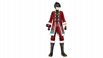 画像ギャラリー No.009のサムネイル画像 / 「GOD EATER RESONANT OPS」，イベント“聖なる探索”が開催