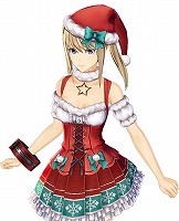 画像ギャラリー No.010のサムネイル画像 / 「GOD EATER RESONANT OPS」，イベント“聖なる探索”が開催