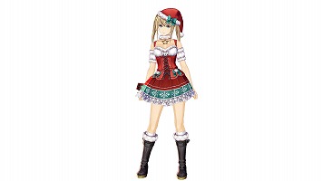 画像ギャラリー No.011のサムネイル画像 / 「GOD EATER RESONANT OPS」，イベント“聖なる探索”が開催