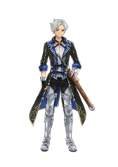 画像ギャラリー No.002のサムネイル画像 / 「GE RESONANT OPS」と「テイルズ オブ ザ レイズ」のコラボガシャ第3弾が開催中