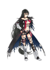 画像ギャラリー No.003のサムネイル画像 / 「GE RESONANT OPS」と「テイルズ オブ ザ レイズ」のコラボガシャ第3弾が開催中